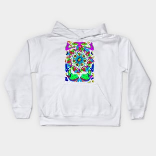 Convenant Kids Hoodie